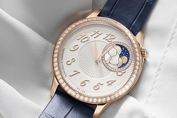 卡地亚手表长沙维修点位置