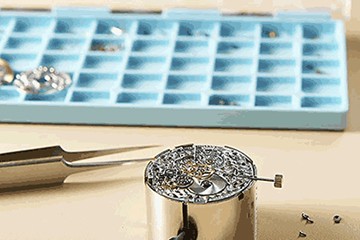 长沙卡地亚售后维修位置