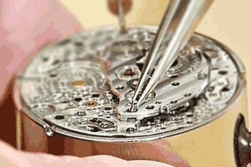 长沙卡地亚维修点位置