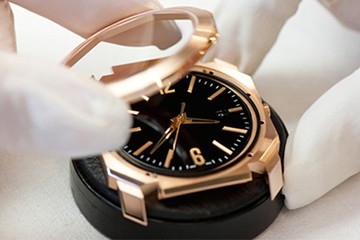 卡地亚手表长沙维修中心位置