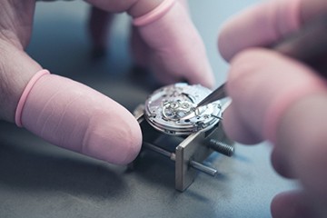 长沙卡地亚维修服务位置