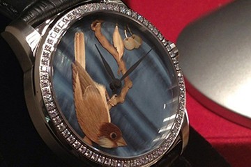 卡地亚手表长沙维修店位置