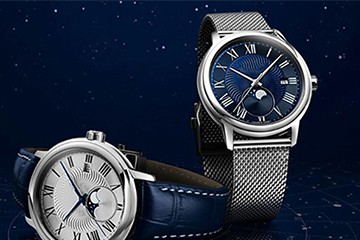 长沙卡地亚名表保养地址