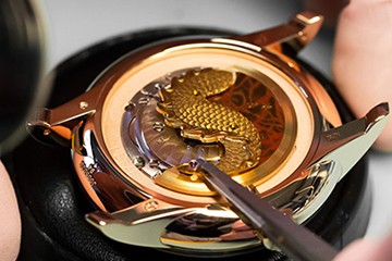 长沙卡地亚手表官方售后店在哪