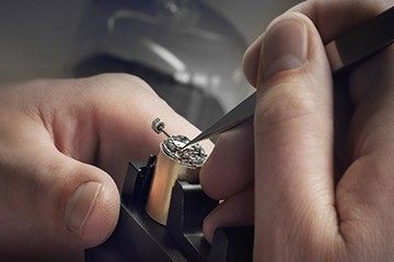 长沙卡地亚表在哪里能官方售后维修