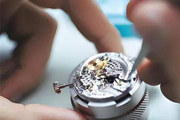 长沙卡地亚表官方售后维修点在哪