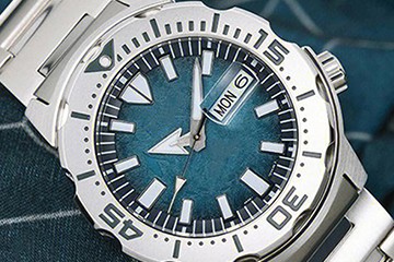 长沙卡地亚表受磁了维修