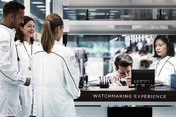 长沙卡地亚腕表洗油中心地址