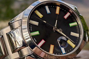 长沙卡地亚腕表换电池