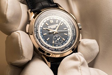 长沙卡地亚表换原厂电池