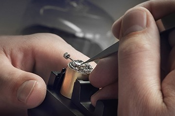 长沙卡地亚石英表原装电池