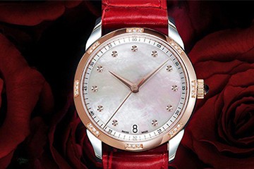 长沙卡地亚手表刚换的电池就慢了为什么