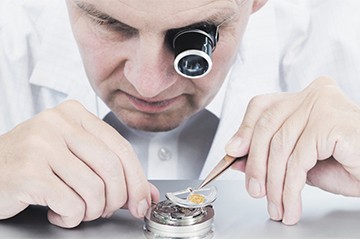 长沙卡地亚腕表维修点地址