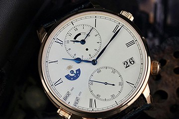 长沙卡地亚手表售后维修中心位置