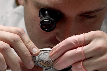 长沙卡地亚表维修服务点地址查询