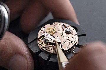 卡地亚手表长沙售后维修点地址