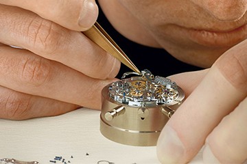 卡地亚手表长沙售后维修店地址