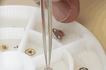 长沙卡地亚手表售后维修网点位置