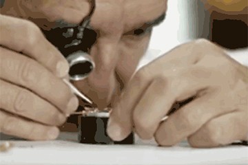 长沙卡地亚手表售后维修服务网点位置